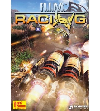 A.I.M. Racing Steam Key GLOBAL